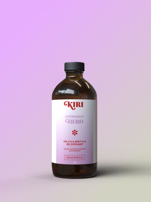 AHA/PHA Exfoliate with Glycolic and Mandelic Acid Refill