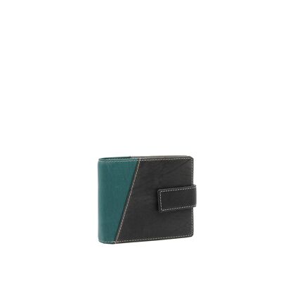 Caleb · Men's Wallet