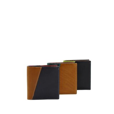 Eli  · Men's Wallet