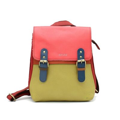 Freya Plain · Rucksack