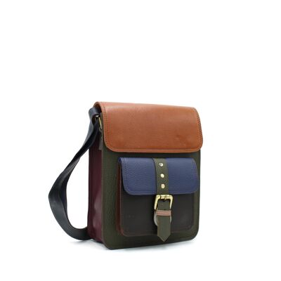 Isla · Bolso unisex