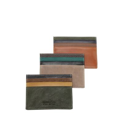 Ian · Men's Card Holder