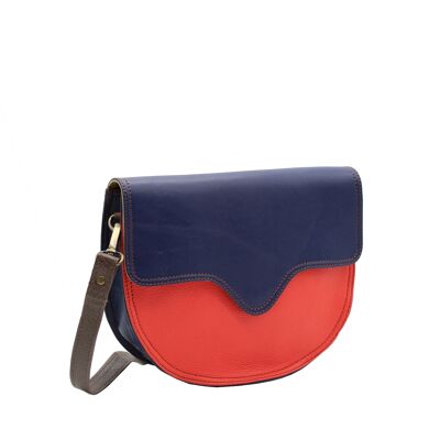 Roella Plain · Crossbody Bag