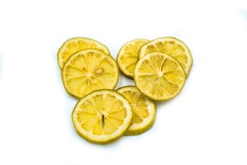 Citron déshydraté Nathey. 2
