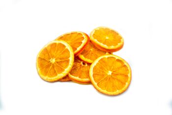Orange déshydratée NatHey. 2