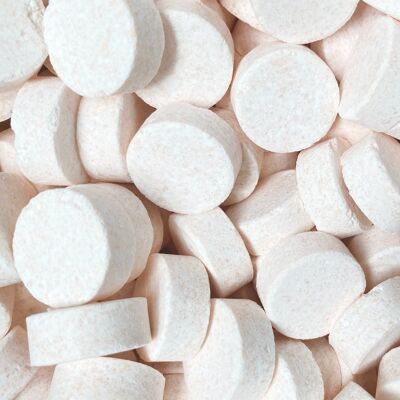 Mehrzweckreiniger in Tabletten x50 - BULK-Format