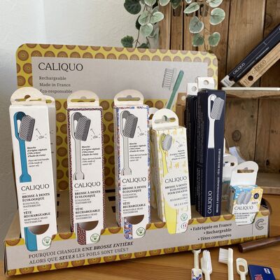 Caliquo Discovery Pack