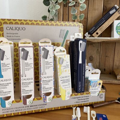 Caliquo Discovery Pack