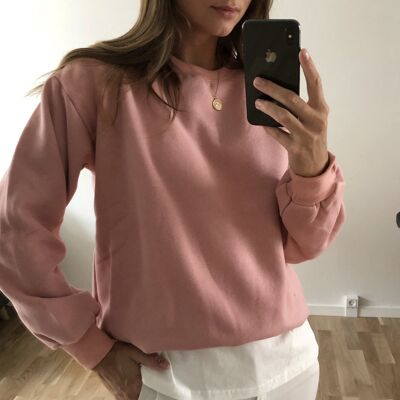 Josefine Sweater - Pink