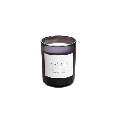 Classic Scented Candle - Confiance