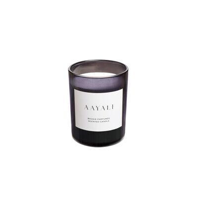 Classic Scented Candle - Sérénité