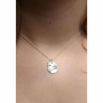 Un collier sur un million en argent 2