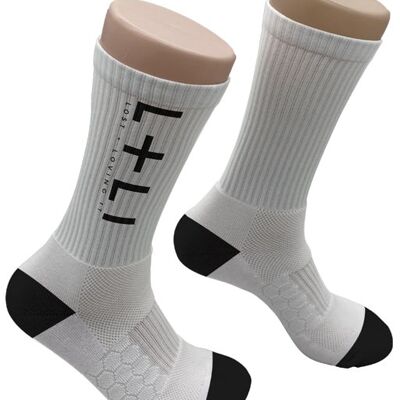 L+LI Socks - Performance Socks