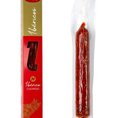Iberian Chorizo Velita 200g