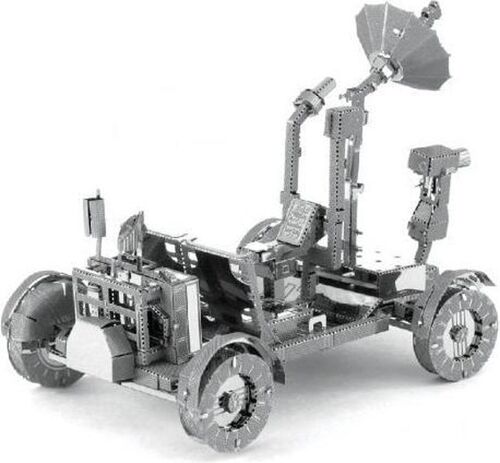 Bouwpakket Apollo Lunar Rover- metaal