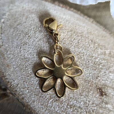 Charm per collana, bracciale e cavigliera