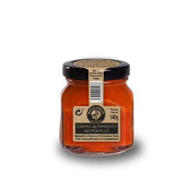 Crème de piment Botularium piquillo (pack de 3 x 150ml)