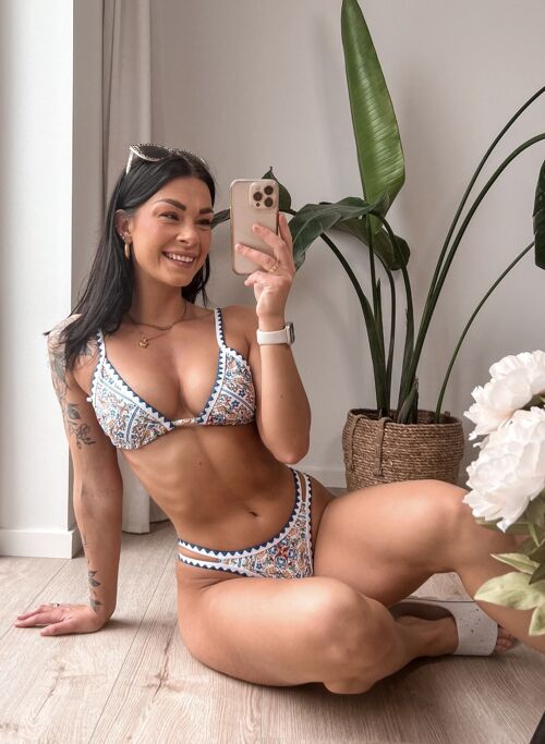 June Bikini