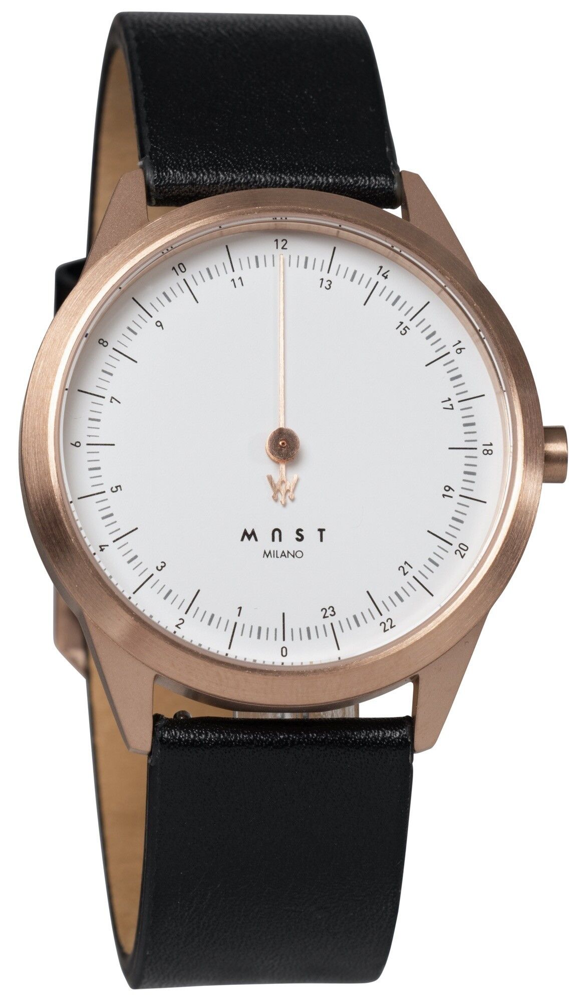 Compra MAST Milano CEO Royal A24 RG404M.WH.01I Reloj de 24 horas