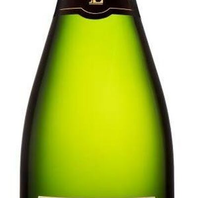 Champagner Louis de Chatet - Harmonie - Mischung 50 % Chardonnay / 50 % Pinot Noir