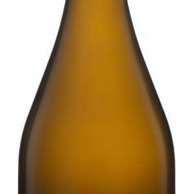 champagne Louis de Chatet - Privilège - blend 30% Chardonnay / 70% Pinot Nero