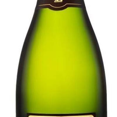 champán Louis de Chatet - Signature - mezcla 70% Chardonnay / 30% Pinot Noir