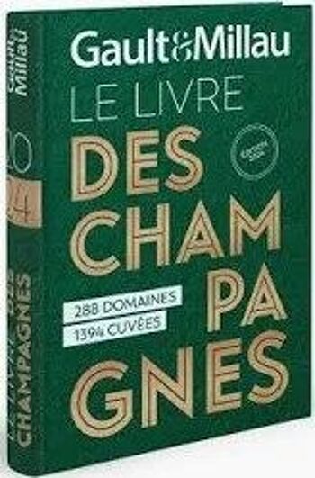 champagne Louis de Chatet - Signature - assemblage 70 % Chardonnay / 30 % Pinot Noir 8