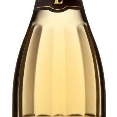 champagne Louis de Chatet - Emotion - Blanc de Blancs, extra-brut, vieille vigne, millésime 2008