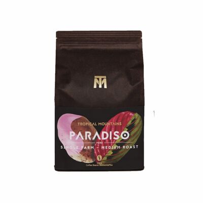 Paradiso 500g