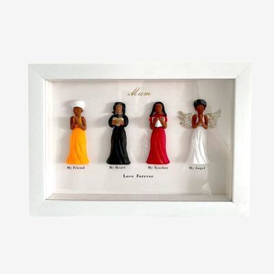 Woman Inspired Gift - Woman Inspired Gift NON-personalised - £20