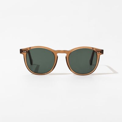 Palme Sunglasses - Amber