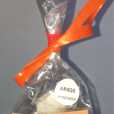 CARAMELO DE MANTEQUILLA SALADA 120 GR