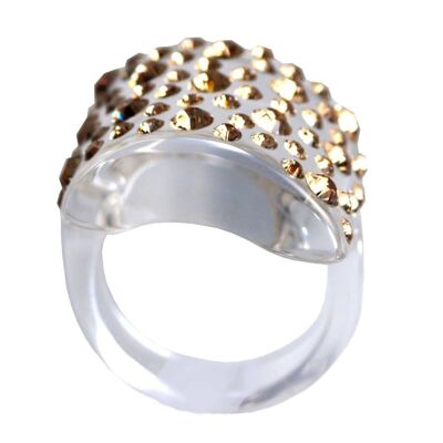 Anillo Geometric-Mod 1