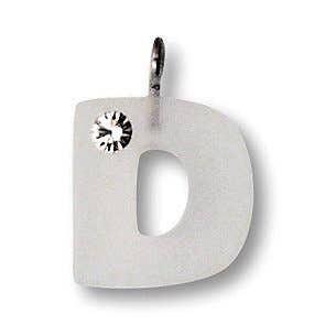 Suspension point lumineux Letterina - D-