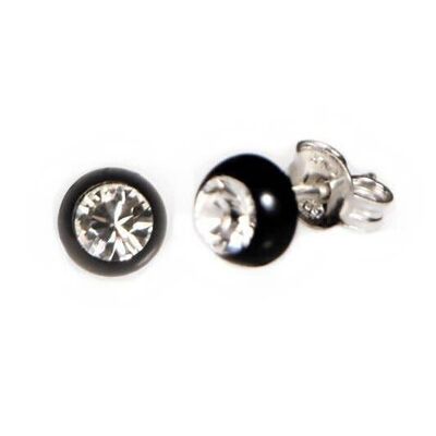 Pendientes punto luz-Mod 1