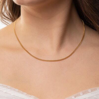 Kette Lovis gold