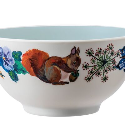 ANIMALS BOWL '''SQUIRRELS''