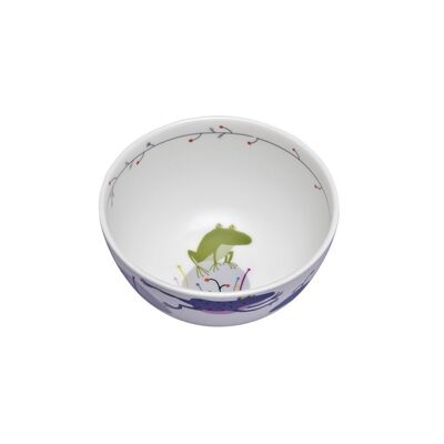 FOREST BOWL ''FROG''