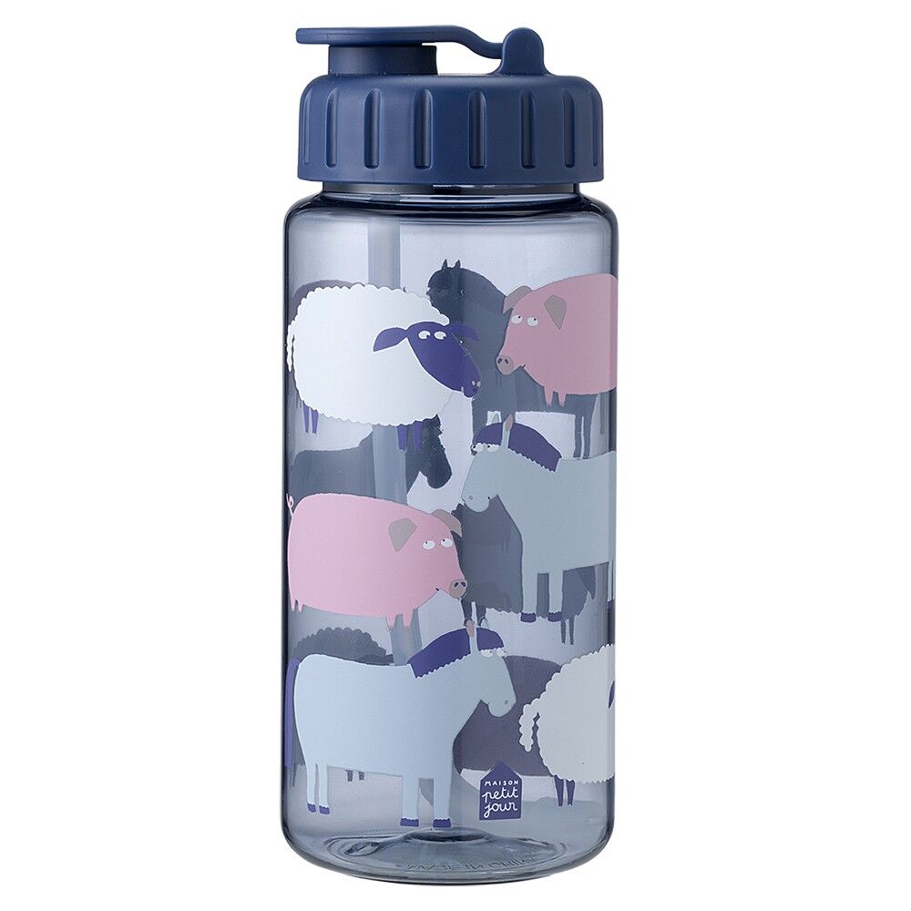 FLASCHE 0,35L DER BAUERNHOF