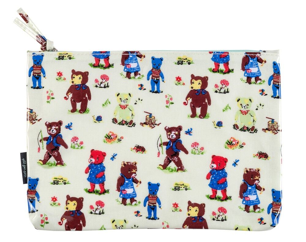 BUSTA GRANDE ''ORSO''