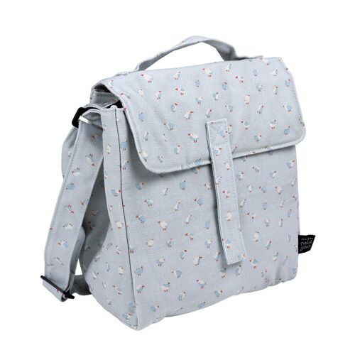 Only-bags.store Sac Isotherme Petit Grand Sac à Lunch 10L Sac