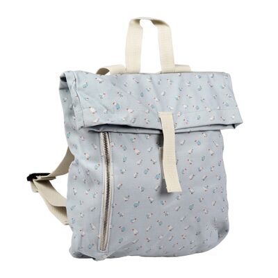 COURIER BACKPACK LES MOUETTES