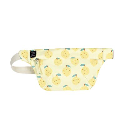 LEMONS BELT BAG