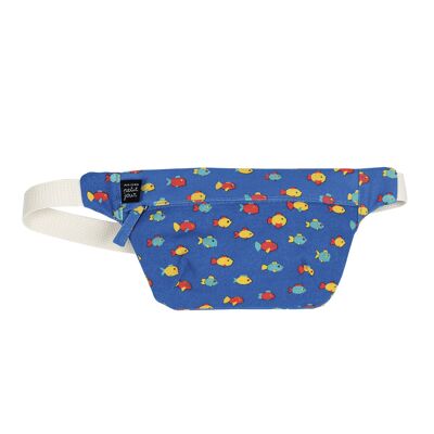 SAC BANANE LES POISSONS