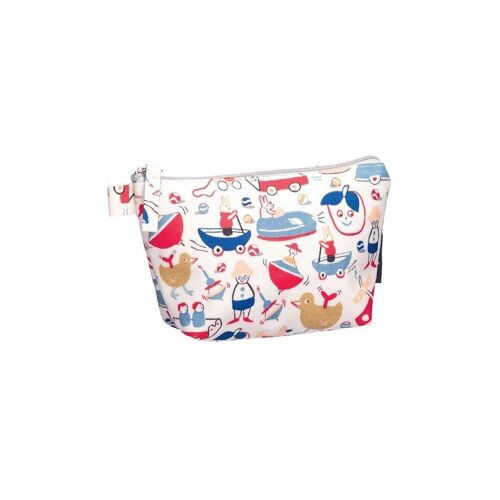 TROUSSE LES JOUETS DE MARIE