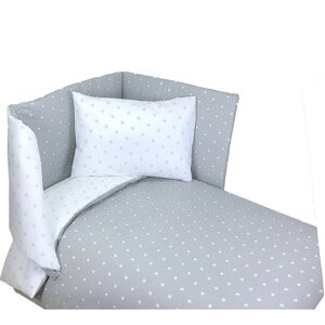 COUSSIN DE LIT ANTI-SUFFOCUS