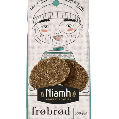 MIX NIAMH FROBROD 500G