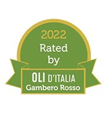 OLIO EXTRA VERGINE DI OLIVA 100% ITALIEN COPPADORO - 500ml 9