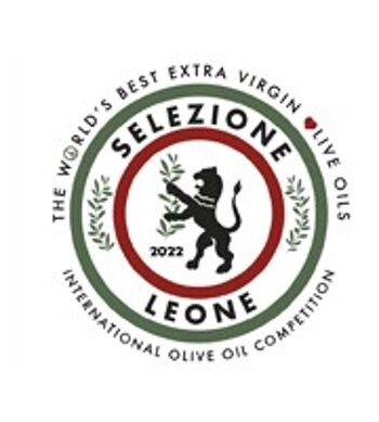 OLIO EXTRA VERGINE DI OLIVA 100% ITALIEN COPPADORO - 500ml 11