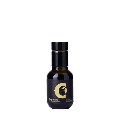 OLIO EXTRA VERGINE DI OLIVA 100 % ITALIENISCHES COPPADORO – 100 ml